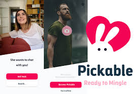 The not so good looking men us. Dating App Pickable For Women Who Want To Date Without Sacrificing Privacy Sponsored The Harvard Crimson