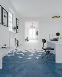 Mud Room To Kitchen Flow Diamond White Blue Flow Collection Porcelain Tiles Wowdesigneu Loft Design Tile To Wood Transition Home Decor Керамогранит wow flow diamond decor blue 13,9x23,95.