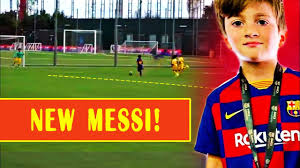 Unfortunately, those born under the scorpio zodiac sign are often misunderstood. Thiago Messi First Match For Barcelona And First Goal Future Genius And Leo Replacement Youtube