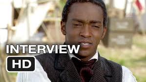 Abraham Lincoln Vampire Hunter Interview