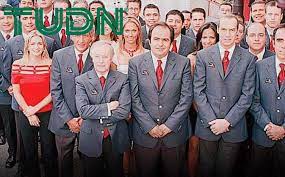 Azteca 7, azteca uno, adn 40 y azteca deportes, azteca novelas series y más. El Talento Que Tudn Se Ha Llevado De Tv Azteca A Traves De Los Anos
