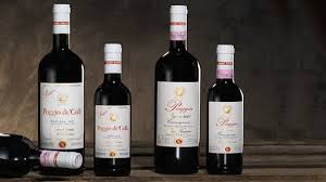 Accedi o registrati per procedere con il primo acquisto! Gambero Rosso I Migliori Vini D Italia 2020 Firstonline