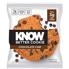 Higher grocery prices are forcing shoppers to do. Best Low Carb Keto Cookies To Buy 2021 Review