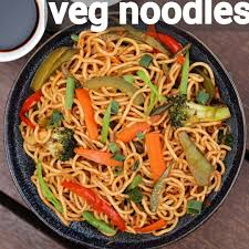 Hebbar S Kitchen On Instagram Simple Veg Noodles Recipe Simple Veg Noodles Recipe Hakka Noodle Streetfood Indochinese Sauce Vegetable Lunchbox S I 2020