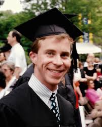 Father Mark Bosco, S.J., Vice President for Mission & Ministry,