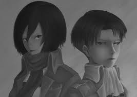 The crewmates are, depending on the point of view, the main protagonists or the heroic main antagonists of the 2018 videogame among us. Artstation Mikasa Ackerman Levi Ackerman Liew Vinson