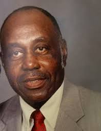 Remembering Dea. Ernest (Doc) Hayes Sr.