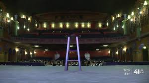 Live Entertainment Venues Get Lifeline In Latest Stimulus Bill