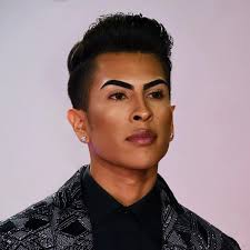 Louie Castro Birthday