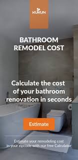 Estimate the price of your upgrade using our bathroom remodel price calculator or continue reading to learn configure your project below to estimate the cost using 2021 price data. Eager To Design The Bathroom Of Your Dreams Find Out The Cost Of A Bathroom Remodel Project In Bathroom Renovation Cost Bathroom Renovation Bathrooms Remodel