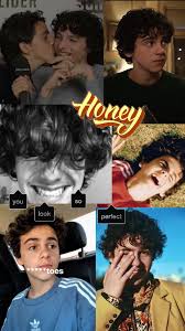 Discover (and save!) your own pins on pinterest Pin By Elina Delgado On Jack Jack Finn Jack G Future Boyfriend