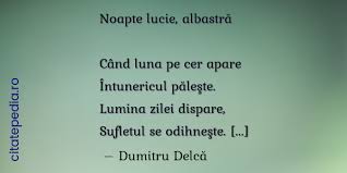 Citate Similare Cu Cand Luna Pe Cer Apare Intunericul