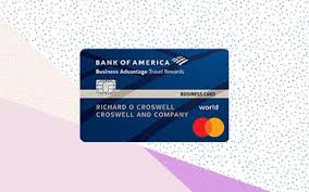 Check spelling or type a new query. Bank Of America Travel Rewards Card Review