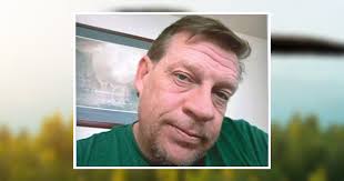 Shawn Lee Sears Obituary June 28, 2021