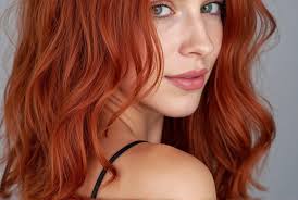 Ginger Reddish Hair: Science, Culture & Sensitivity Guide