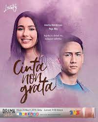 We would like to show you a description here but the site won't allow us. Drama Cinta Non Grata Tv3 Myinfotaip