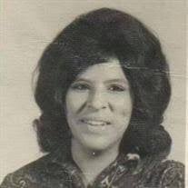 Rosemary Galvan Obituary