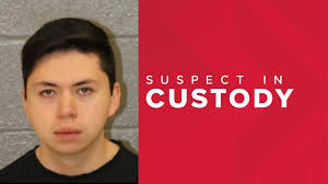 Matthews man charged with sexual exploitation of a minor