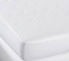 Crib Toddler Waterproof Mattress Pad Waterproof Mattress Pad Linen Baby Bedding Crib Mattress Topper