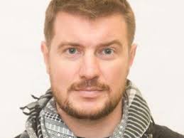 Jon Robert Morgan's Obituary