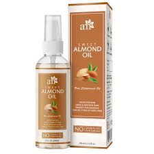 It provides nourishment to your hair and for that, you need to choose the best olive oil for hair. Aromamusk 100 Pure Cold Pressed Sweet Almond Oil For Massage Skin Hair Buy Aromamusk 100 Pure Cold Pressed Sweet Almond Oil For Massage Skin Hair Online At Best Price In