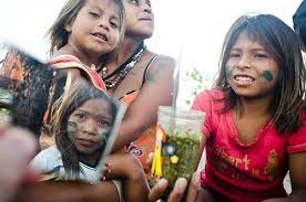 G uaraní is unique for several reasons. Brazilian Court Suspends Eviction Order Of Indigenous Guarani Kaiowa Global Voices