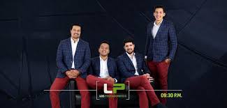 Jun 13, 2021 · el programa de concursos guerreros 2021 se estrenó el pasado 7 de junio y se transmite a las 20hrs por el canal 5 de lunes a jueves, televisa anunció que tendrá un total de 49 capítulos de 2. Inicia Los Protagonistas Guatemala Tv Azteca Guatemala Facebook
