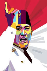 Web browsers dan search engine november 20, 2013. Gallery Anak Desa Wedha S Pop Art Portrait Art Pop Wallpaper Seni Poster Musik