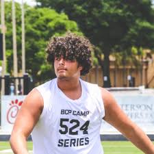 Mic'd Up: 10 Questions With 2020 Seffner Christian ATH Jarred Bryant