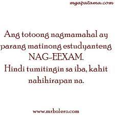 We did not find results for: Pamatay Na Banat And Mga Patama Love Quotes Tagalog Quotes Tagalog Love Quotes Tagalog Quotes Hugot Funny