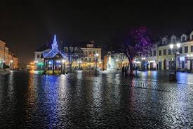 Este centru administrativ al voievodatului subcarpatia, având, conform datelor din 3 noiembrie 2014, o populație de 185,242 locuitori. Rzeszow 2021 Best Of Rzeszow Poland Tourism Tripadvisor