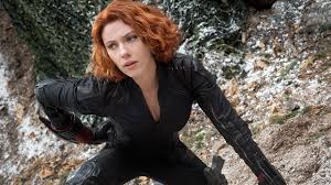 Scarlett johansson has confirmed a particular connection between avengers: Avengers 4 Endgame Das Verraten Uns Black Widows Haare Uber Die Story Filmstarts De