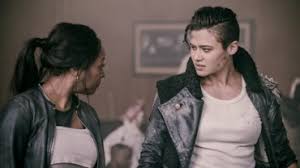 La dernière saison en date de la série télé z nation est la saison 5 qui comporte 13 épisodes et dont le dernier épisode connu et référencé par sfu s'appelle 5x13 ● la fin de tout. Z Nation Saison 5 Nous Offre Un Final Qui Rattrape Les Casseroles De La Saison Precedente Sans Pour Autant Etre Eclatante A Sad Picture Of A Red Sky