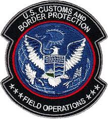 Cbp Office Of Field Operations Wikipedia