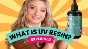 Understanding UV Resin: Differences From Epoxy & How To Use It