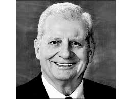 CHARLES COUDERT Obituary (1931