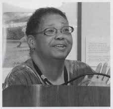 Gail Sylvia Lowe, 1950-2015