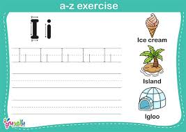 Free Printable Letters Worksheets For Preschool بالعربي نتعلم In 2020 Free Printable Letters Writing Practice Sheets Kindergarten Worksheets Printable