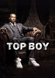 Top Boy Boys Top Boys Tops