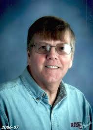 Roger Bouley Obituary