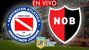 · new ucl match ball . Argentinos Juniors Vs Newell S En Vivo Liga Profesional 2021 Youtube