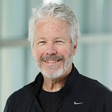 Robert Huntington's Instagram, Twitter & Facebook