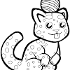 Free printable cheetah coloring pages printable cheetah coloring pages whether it is a single cheetah or a cheetah cub or a cheetah mother with its cub we are sure that the classy looking animal in different moods and styles will put a smile on your kids face. 1