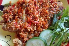 8.320 resep sambal terasi ala rumahan yang mudah dan enak dari komunitas memasak terbesar dunia! 10 Sambal Tanpa Terasi Khas Nusantara Yang Pedasnya Memanjakan Lidah