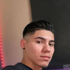 DJ Angelo is not your typical DJ.