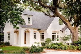 Choosing the perfect painted brick homes before and after. Should You Paint Your Brick Home