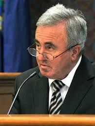 Kennedy cousin Skakel seeks release