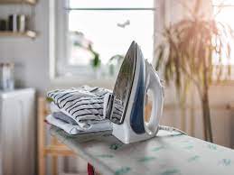 How To Clean An Iron: 11 Ways To Tackle An Iron Bottom | Architectural  Digest