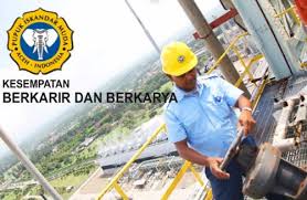 Tidak dapat gaji kalau belum punya nasabah. Lowongan Pt Pupuk Iskandar Muda Pim Tingkat Sma Hingga S1