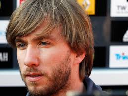 Nick Heidfeld